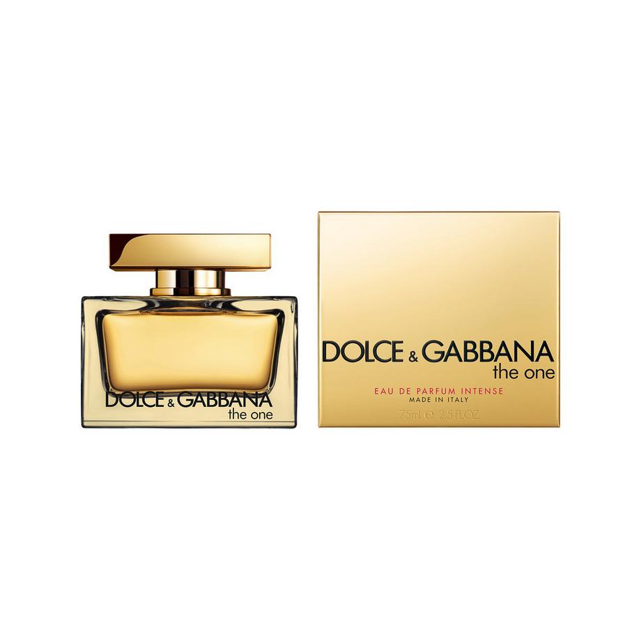 DOLCE&GABBANA  The One Eau de Parfum Intense 