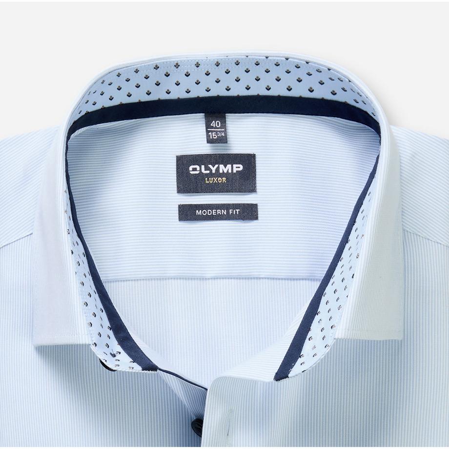 OLYMP Chemise Décontractée  