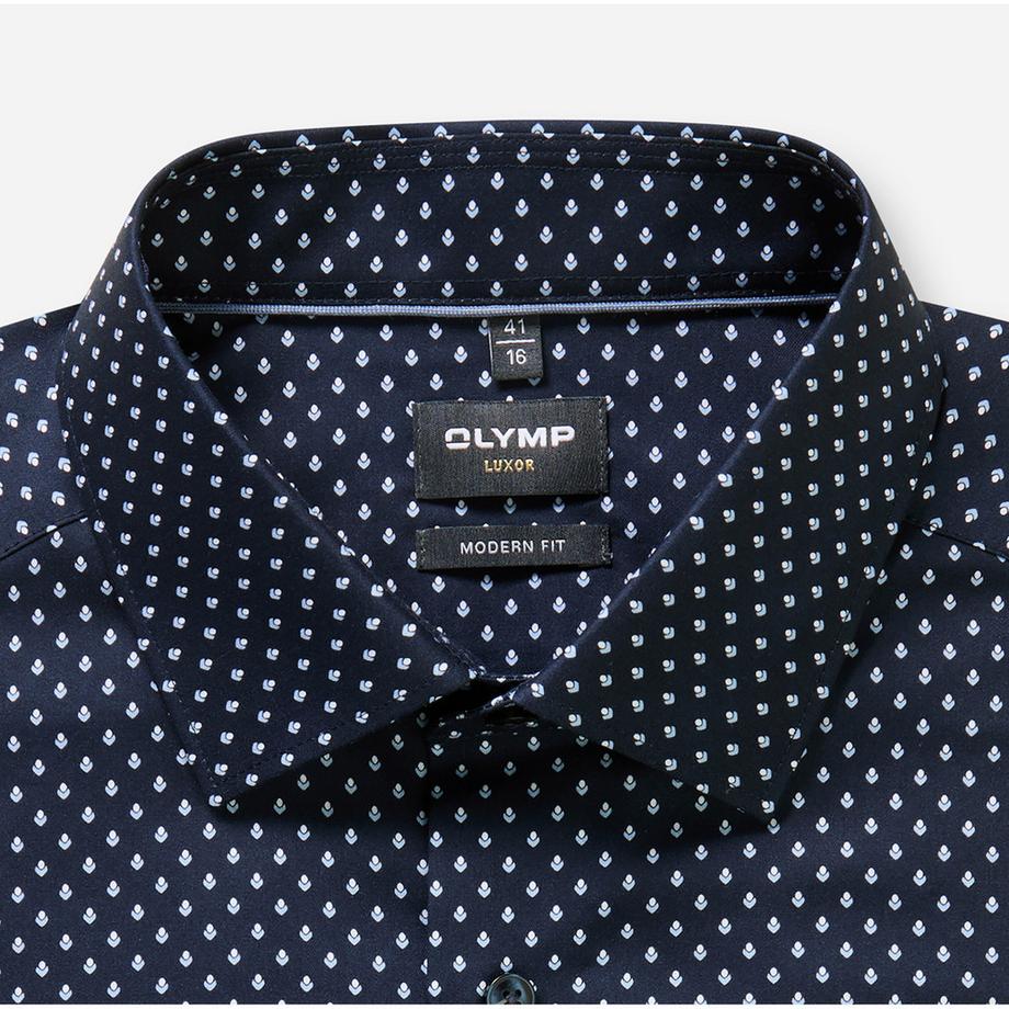 OLYMP Freizeit Hemd  