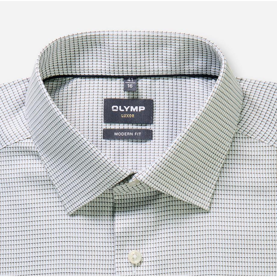 OLYMP Chemise Décontractée  