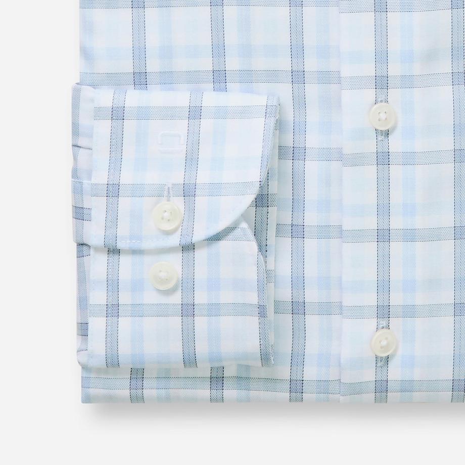 OLYMP Chemise Décontractée  