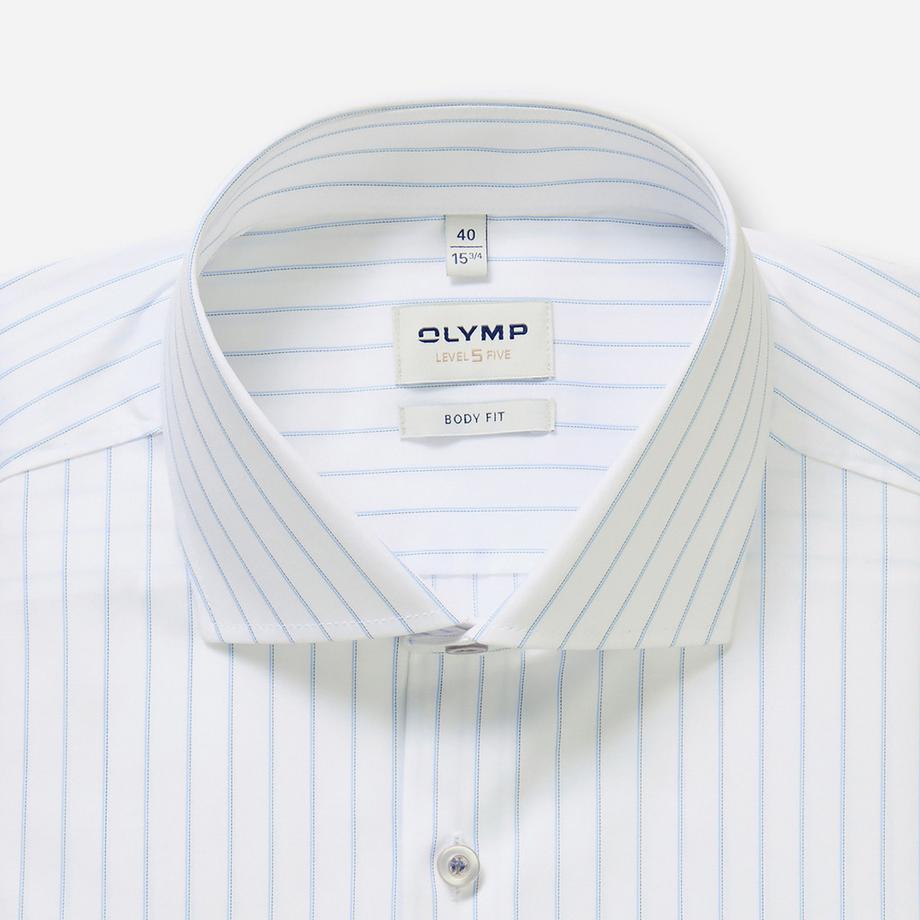 OLYMP Chemise Décontractée  