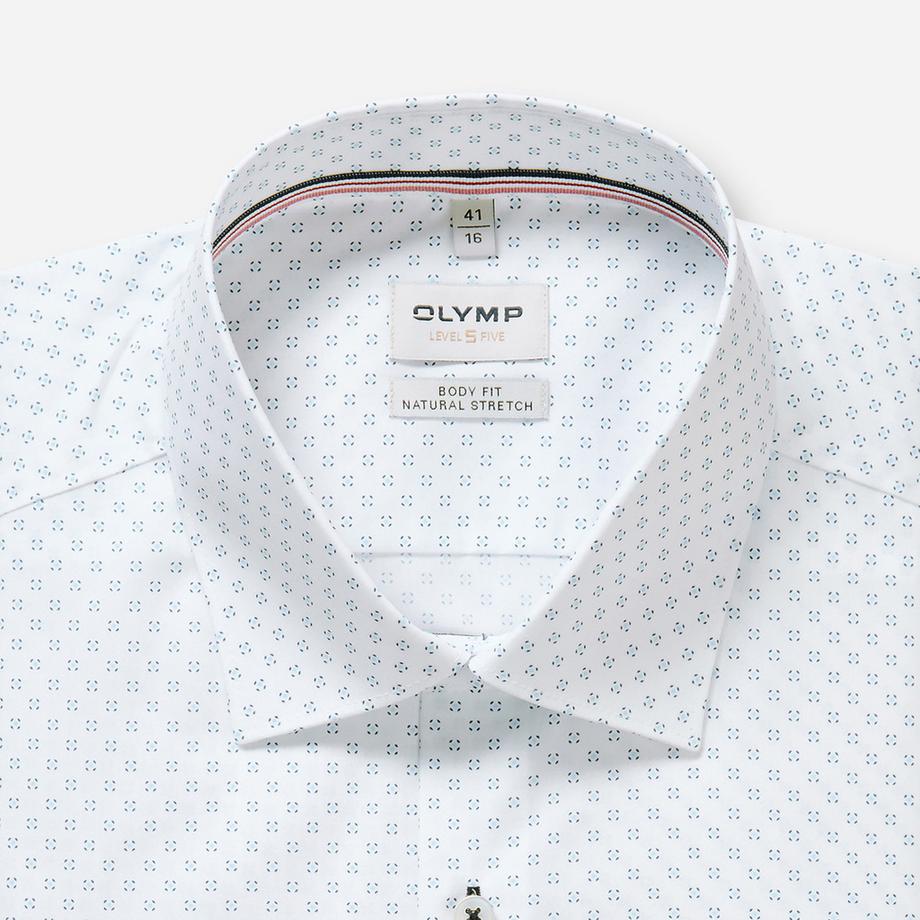 OLYMP Chemise Décontractée  