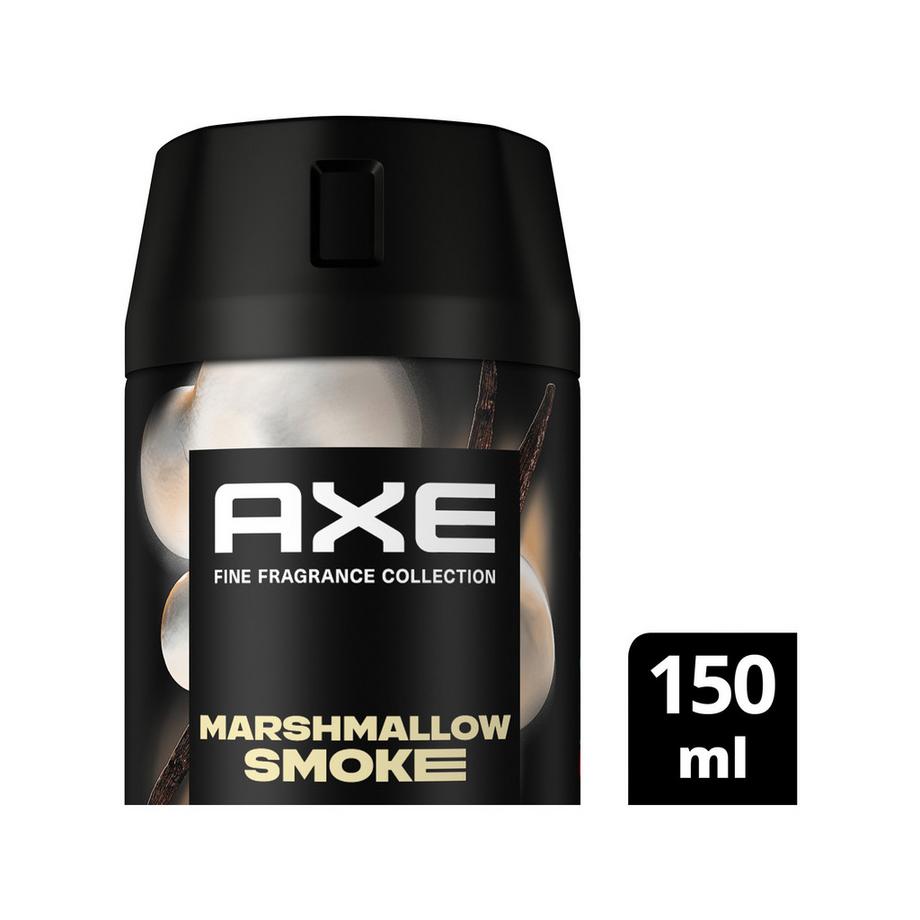 AXE  Premium Bodyspray Marshmallow Smoke 