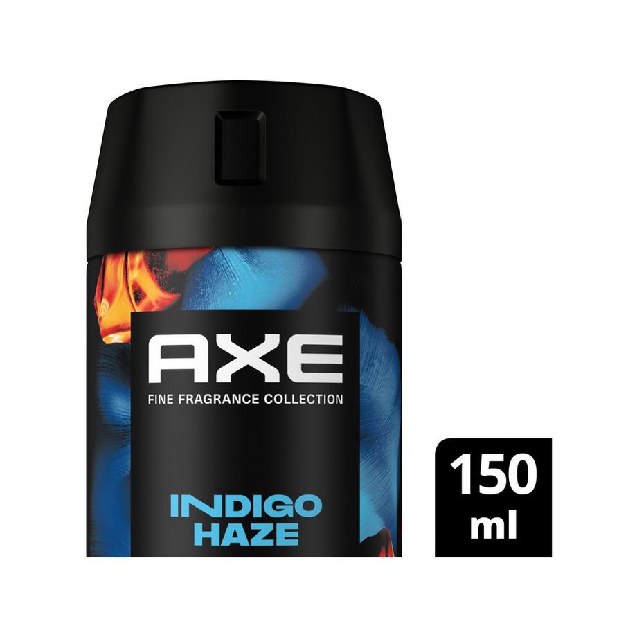 AXE  Premium Bodyspray Indigo Haze 