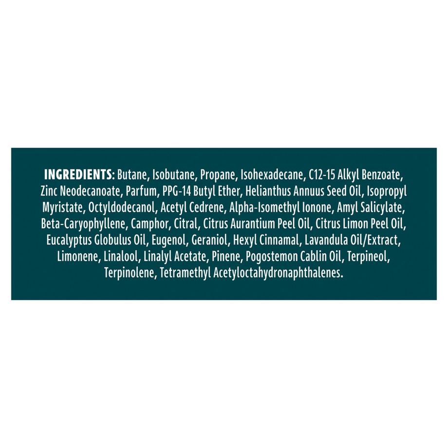 Rexona  Men Whole Body Deo Spray Ocean Rush 