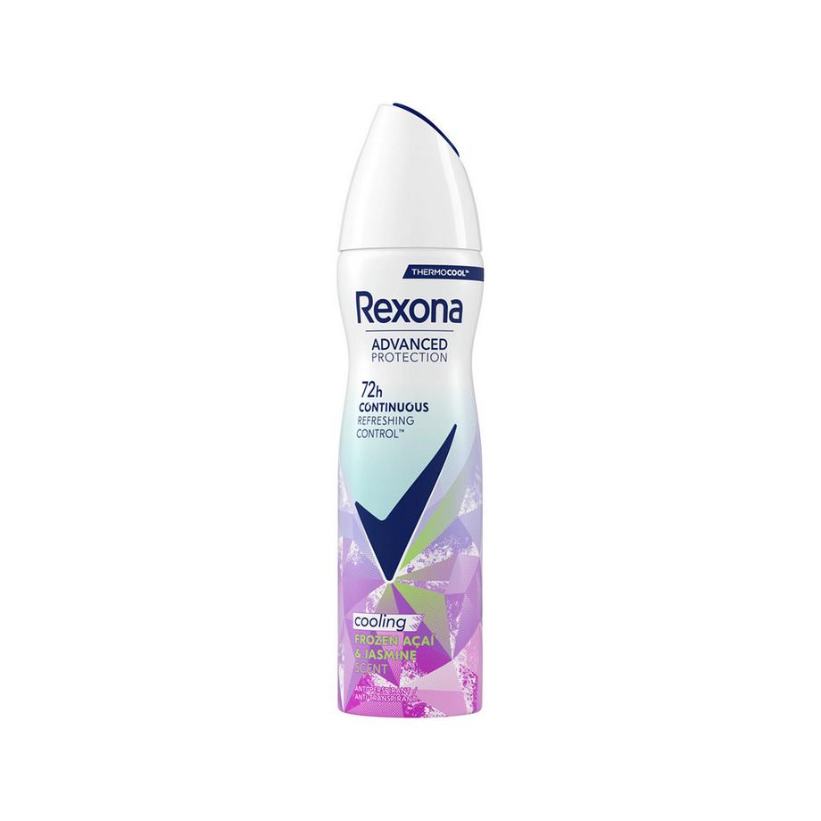 Nonstop Thermocool Anti-Transpirant Spray Frozen Acai & Jasmine