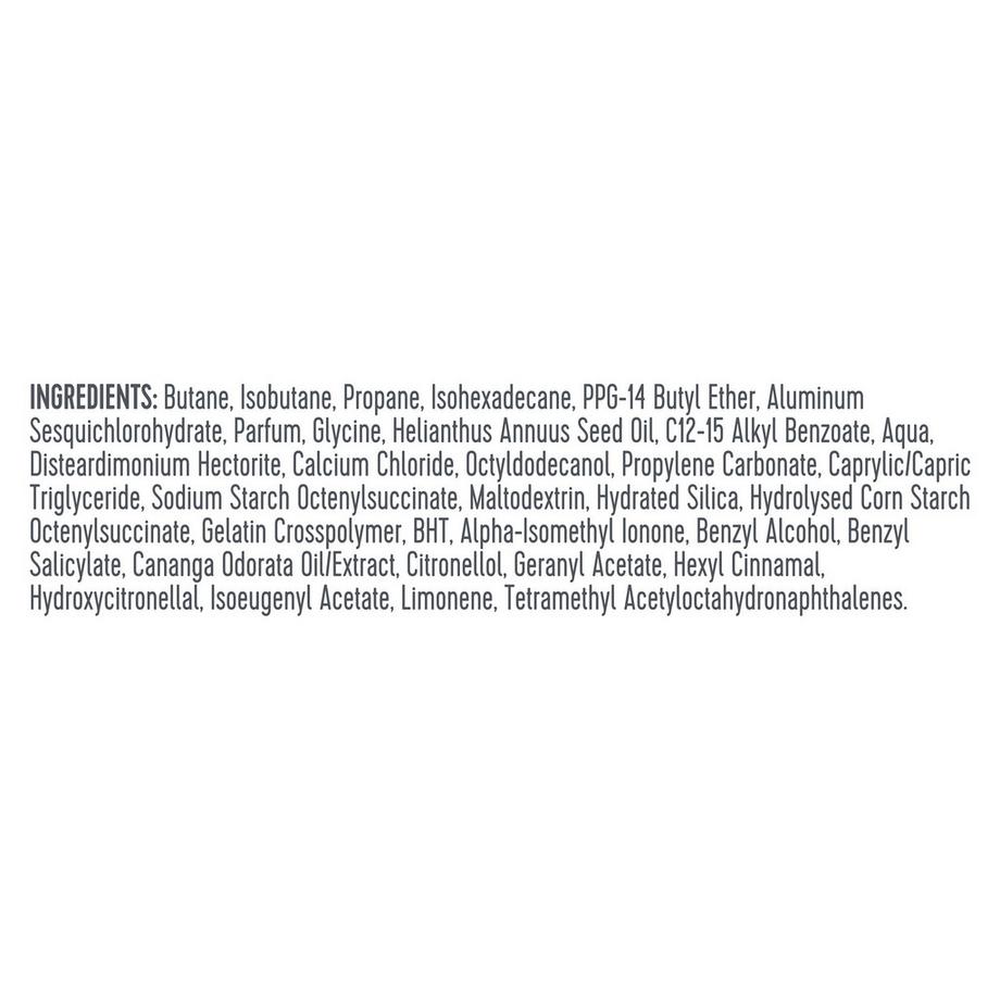 Rexona  Maximum Protection Anti-Transpirant Spray Invisible 