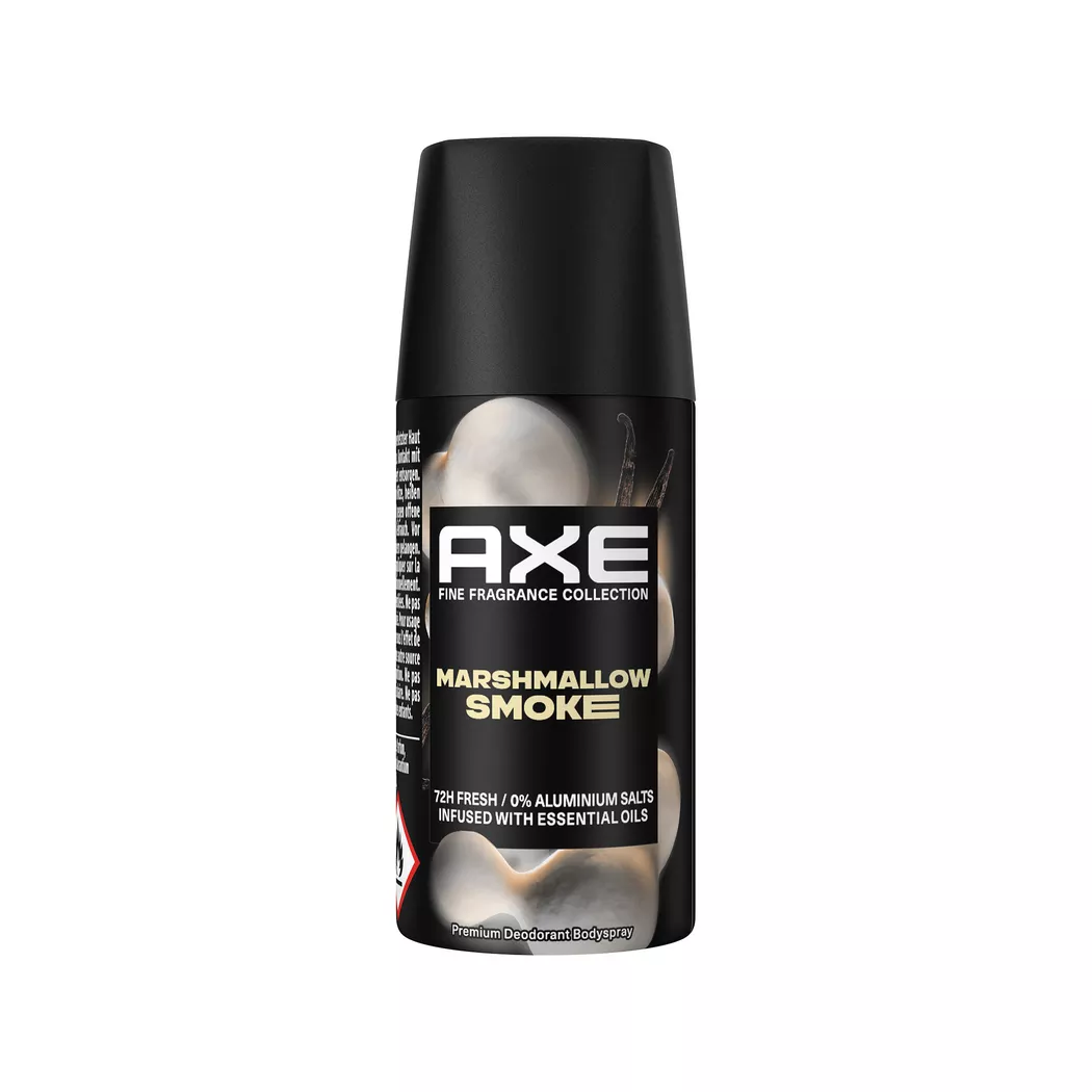 Axe - Premium Bodyspray Marshmallow Smoke, 35 ml