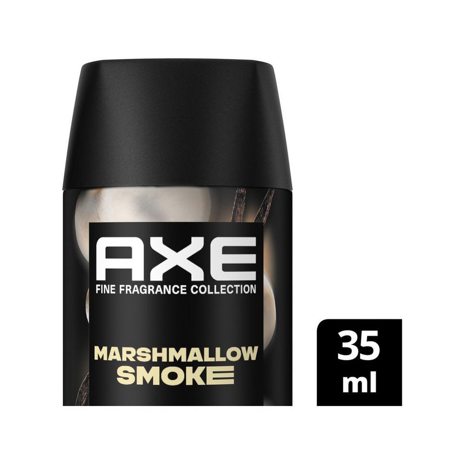 AXE  Premium Bodyspray Marshmallow Smoke 