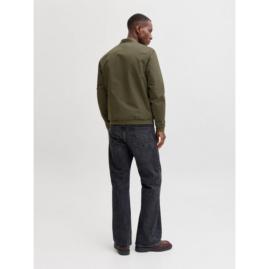 JACK & JONES Jerush Giacca Bomber  