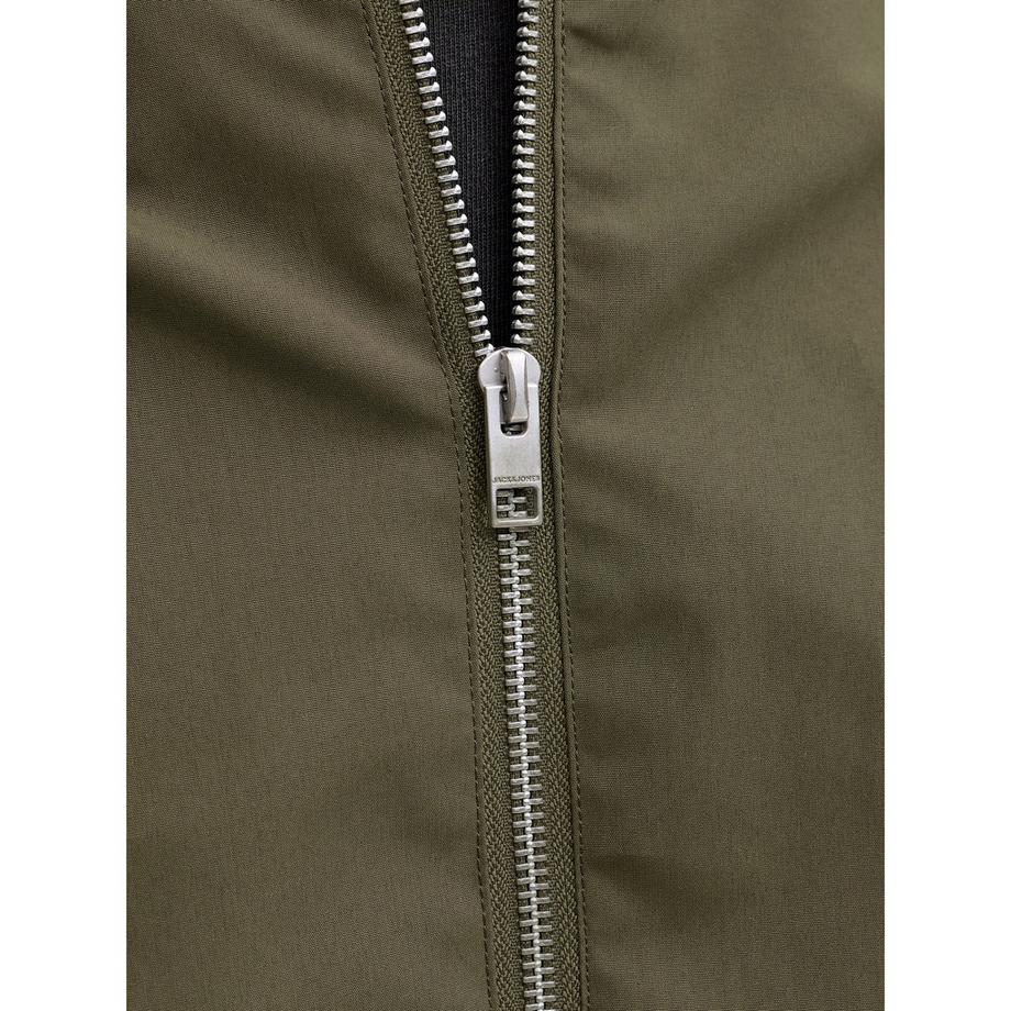 JACK & JONES Jerush Giacca Bomber  
