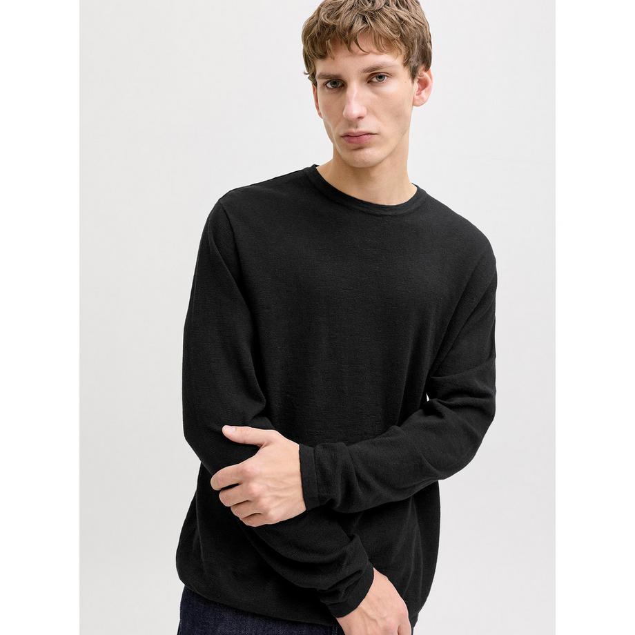 JACK & JONES Maglione Girocollo  