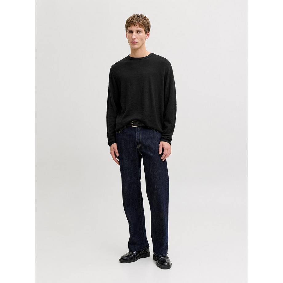 JACK & JONES Maglione Girocollo  