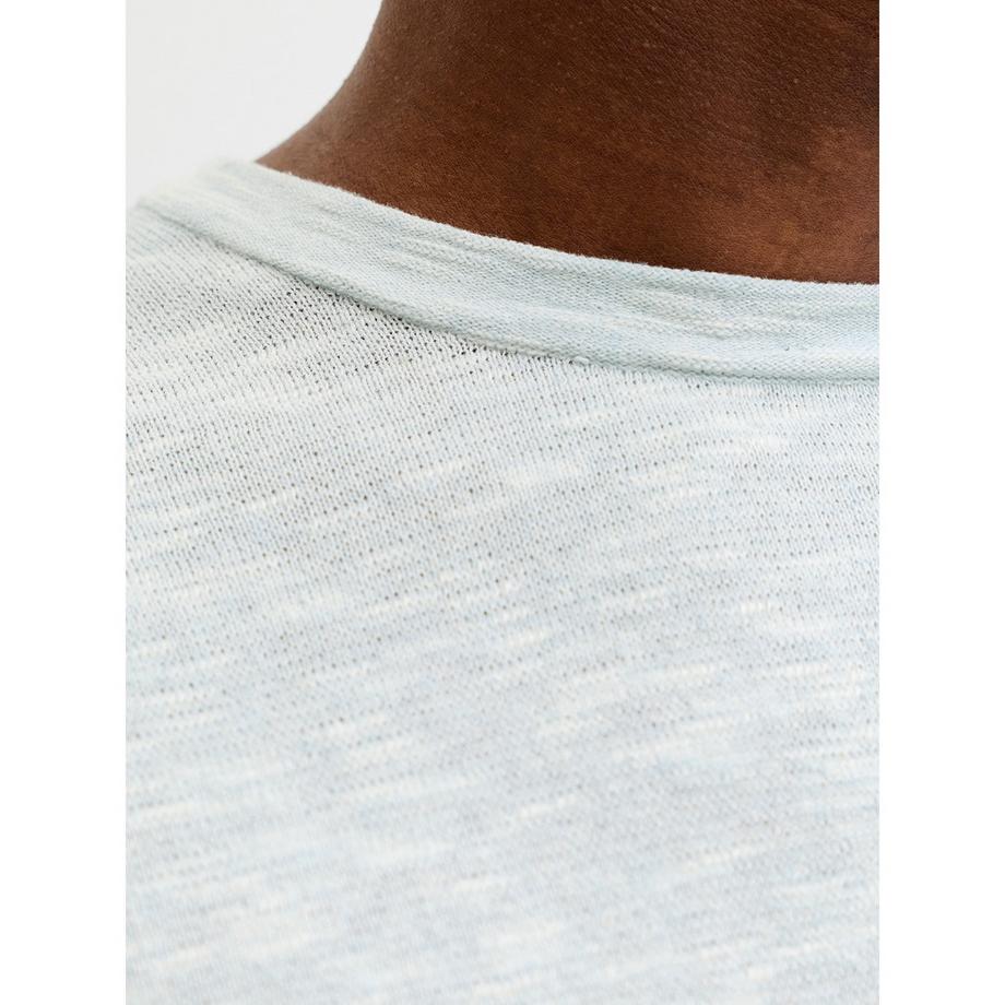 JACK & JONES Pull Col Rond  