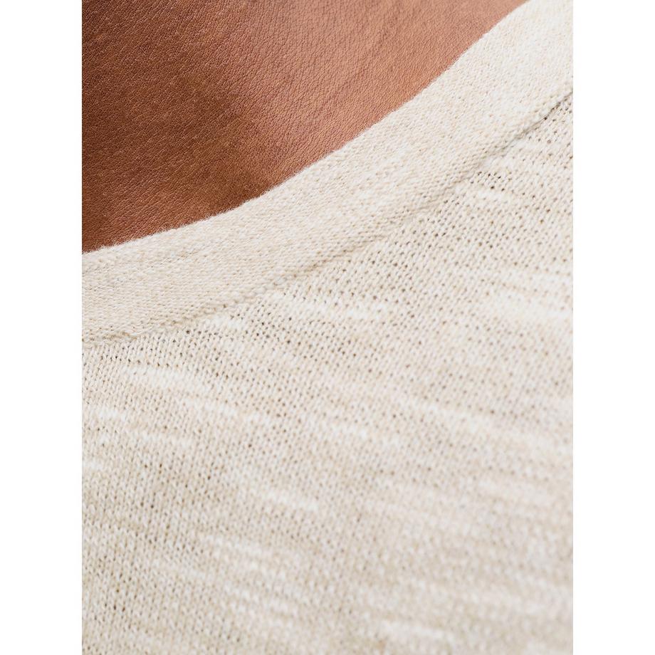 JACK & JONES Pull Col Rond  