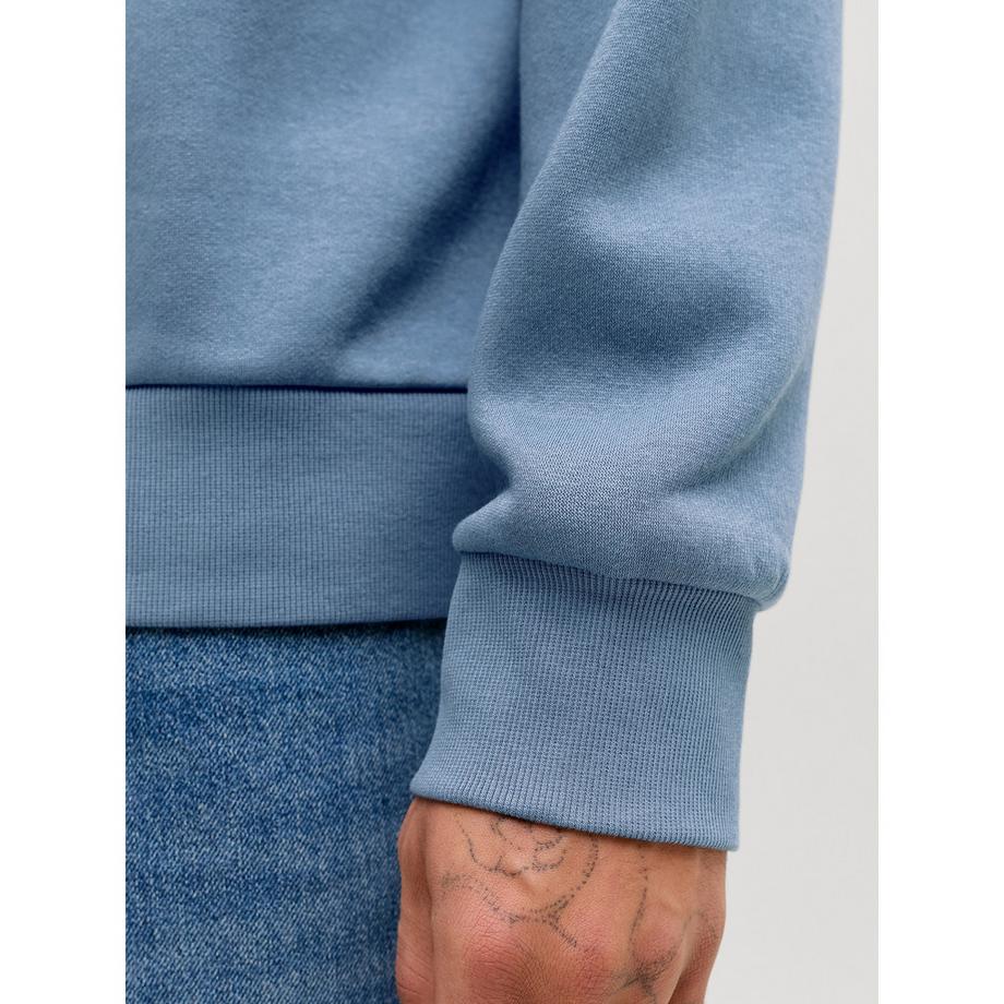 JACK & JONES Hoodie mit Logo Print  