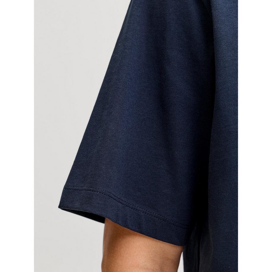 JACK & JONES T-shirt con stampa logo  