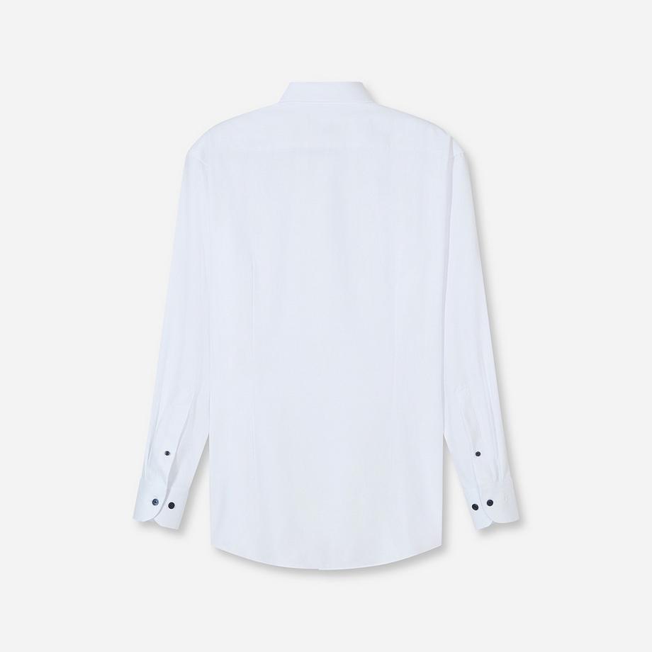 OLYMP Modern Fit Langarmhemd  