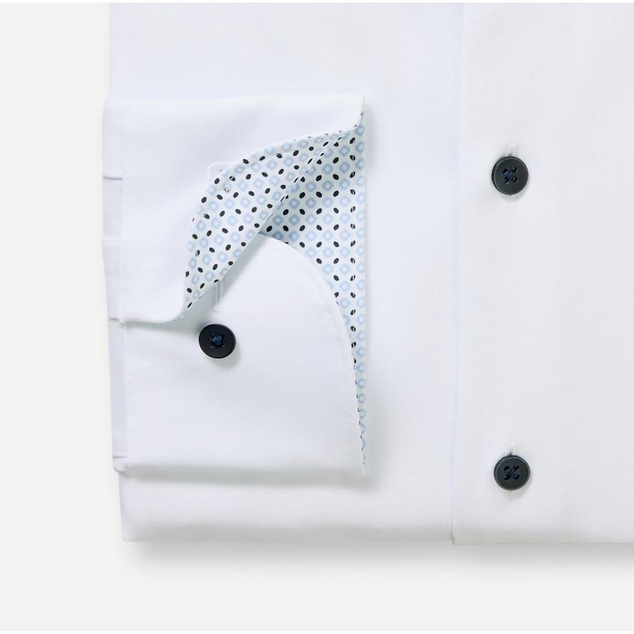 OLYMP Modern Fit Langarmhemd  