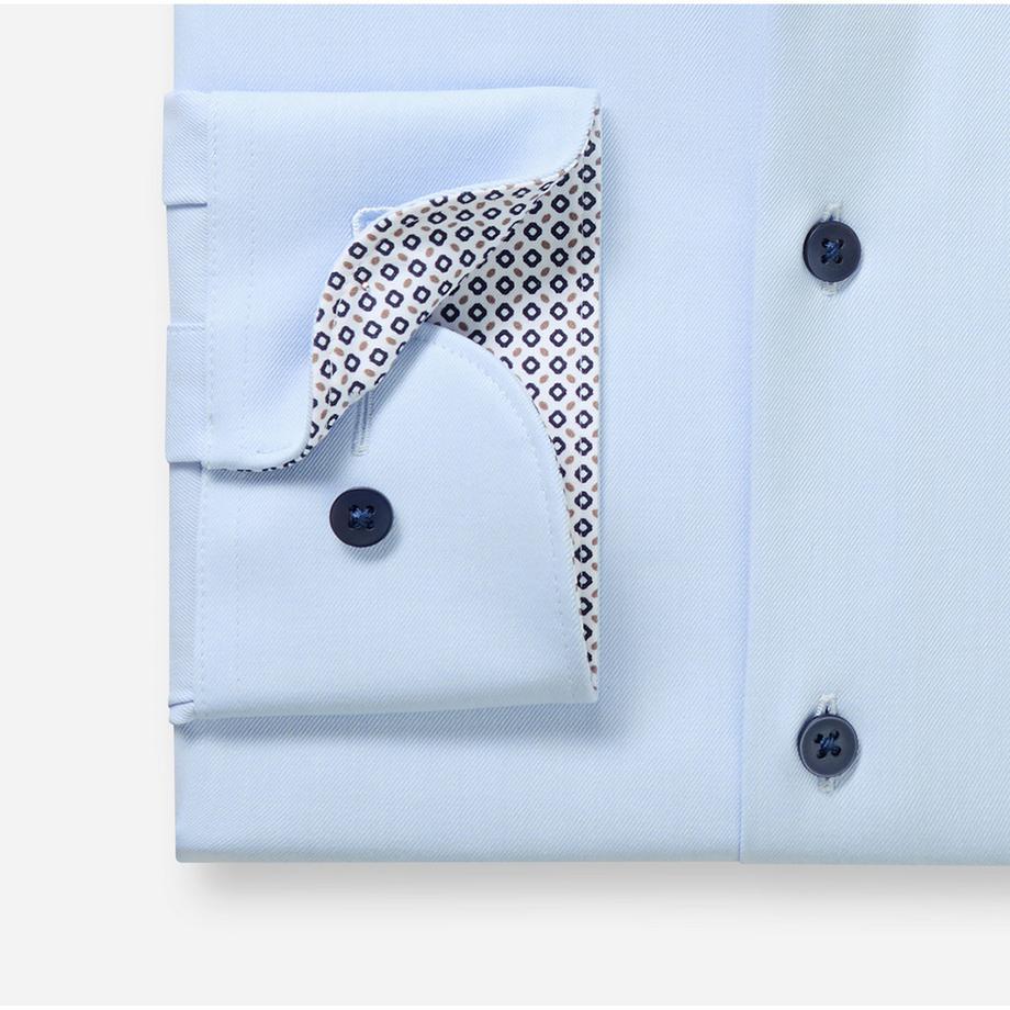 OLYMP Chemise Manches Longues Modern Fit  