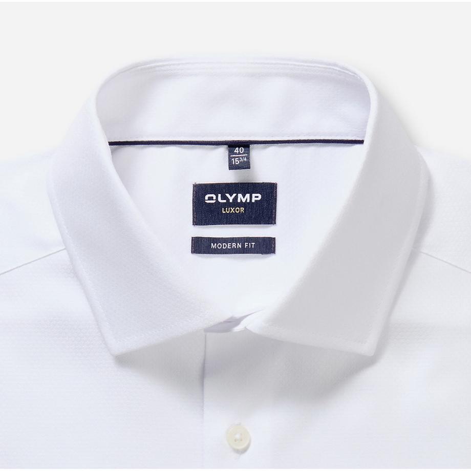 OLYMP Chemise Manches Longues Modern Fit  