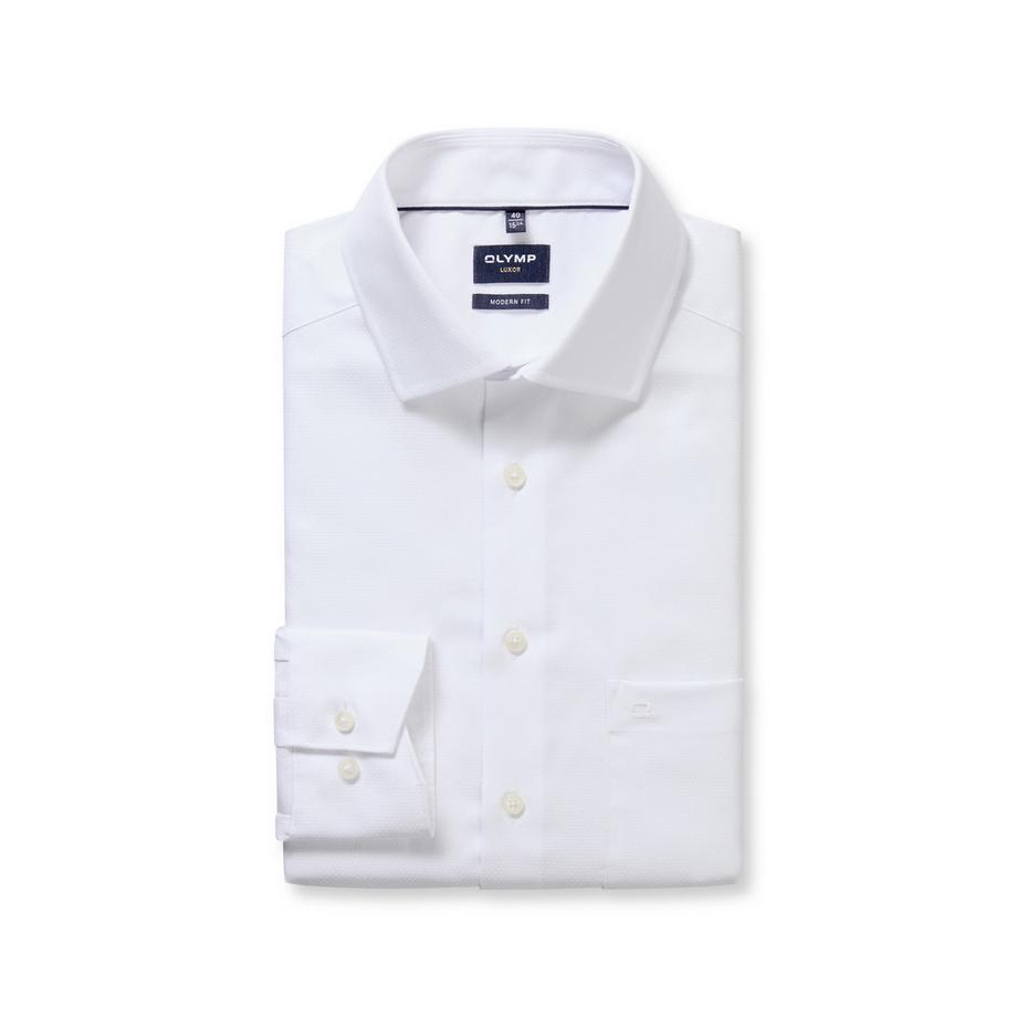 OLYMP Chemise Manches Longues Modern Fit  