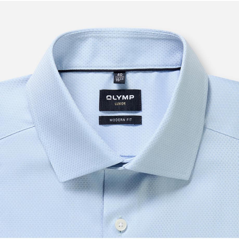 OLYMP Camicia Modern Fit Maniche Lunghe  