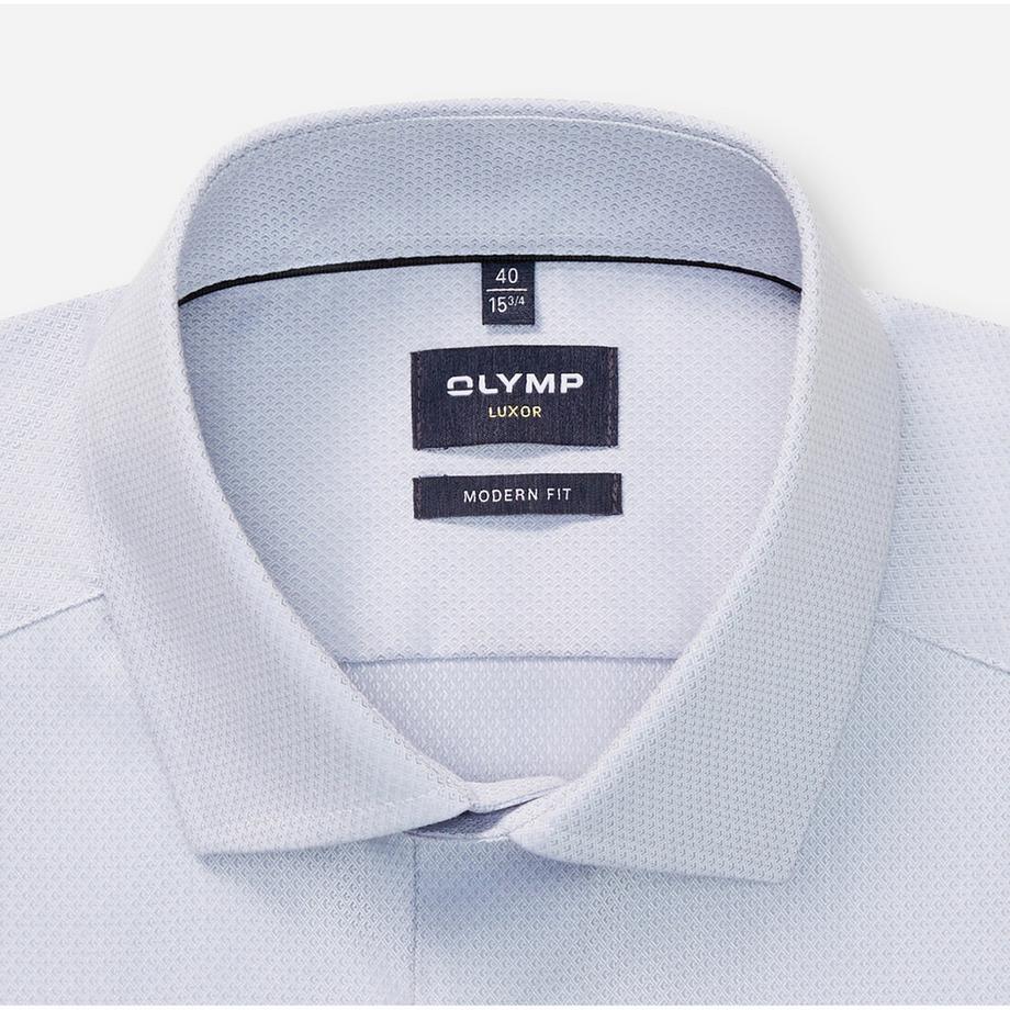 OLYMP Camicia Modern Fit Maniche Lunghe  
