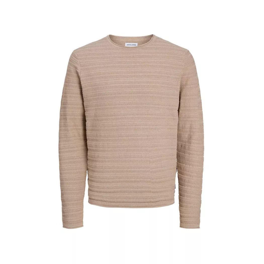 Jack & Jones Pull Duke String L Homme