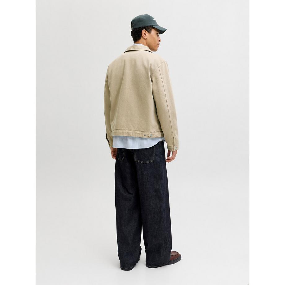 JACK & JONES Blouson Regular Fit  