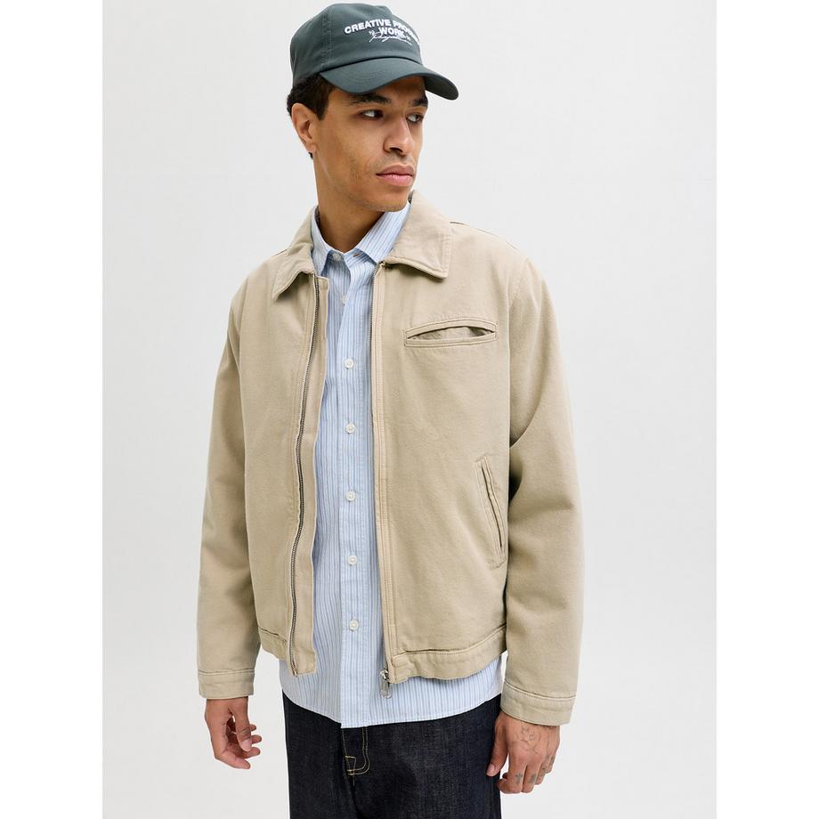 JACK & JONES Blouson Regular Fit  