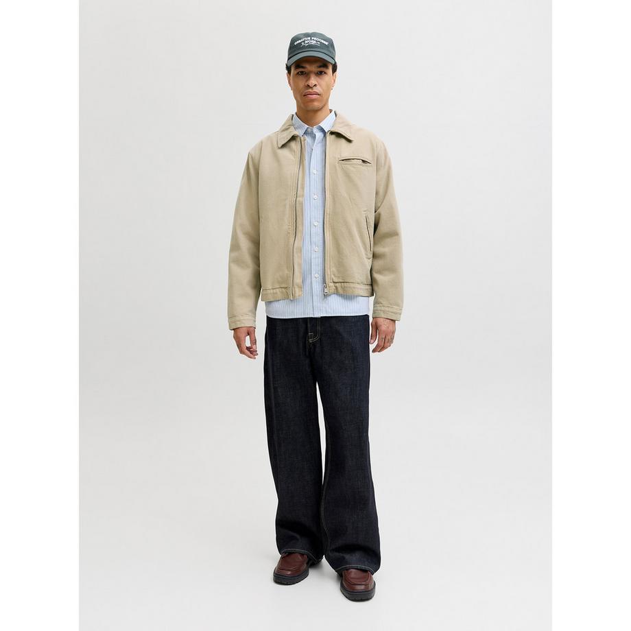 JACK & JONES Blouson Regular Fit  