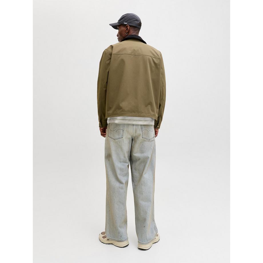 JACK & JONES Blouson Regular Fit  