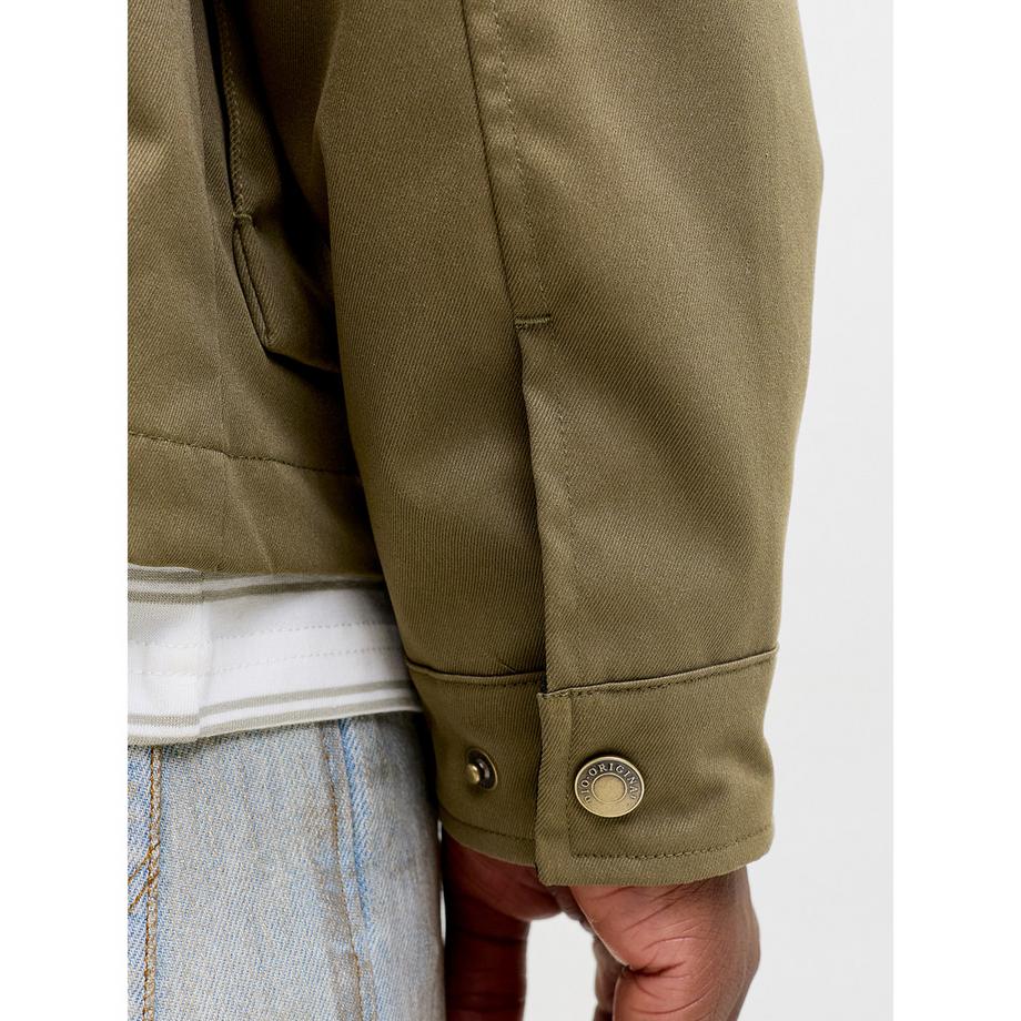 JACK & JONES Blouson Regular Fit  