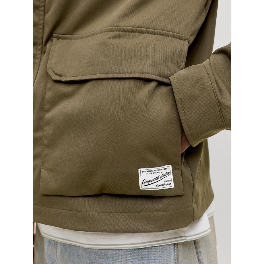 JACK & JONES Blouson Regular Fit  