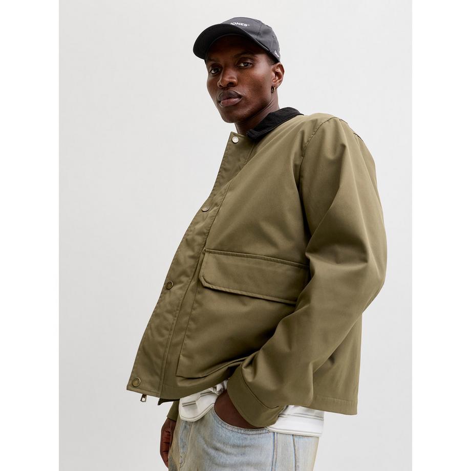 JACK & JONES Blouson Regular Fit  