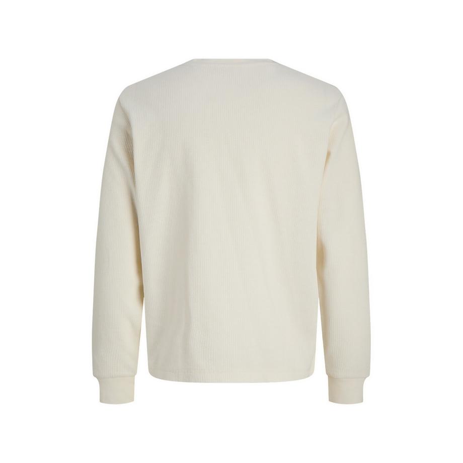 JACK & JONES Langarm T-Shirt  