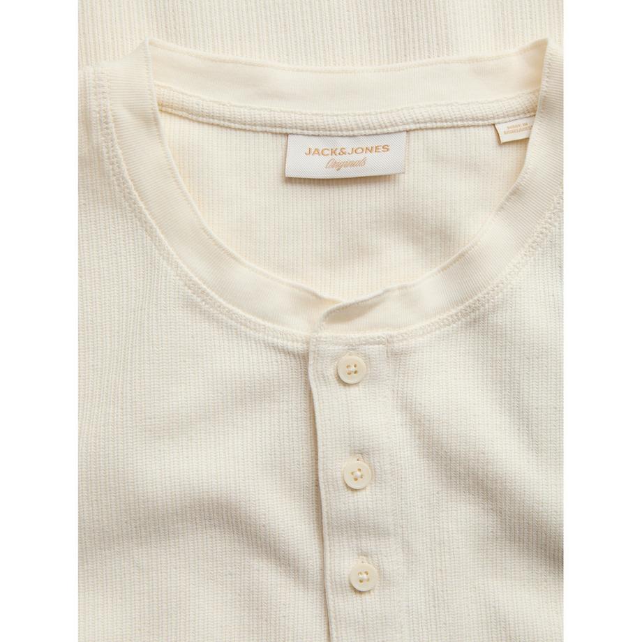 JACK & JONES Langarm T-Shirt  