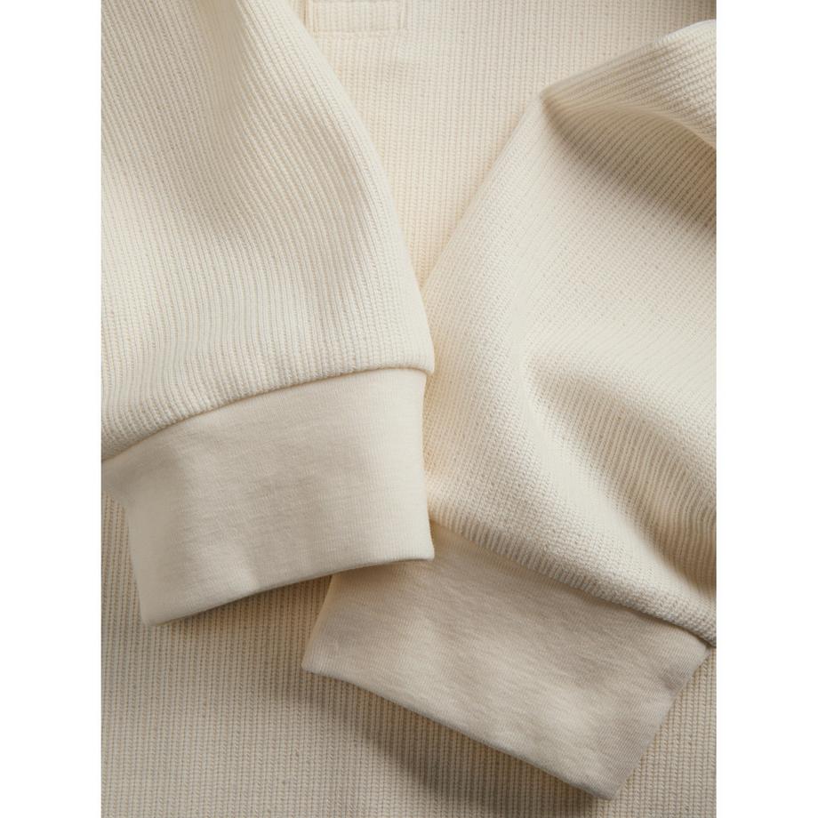 JACK & JONES Langarm T-Shirt  