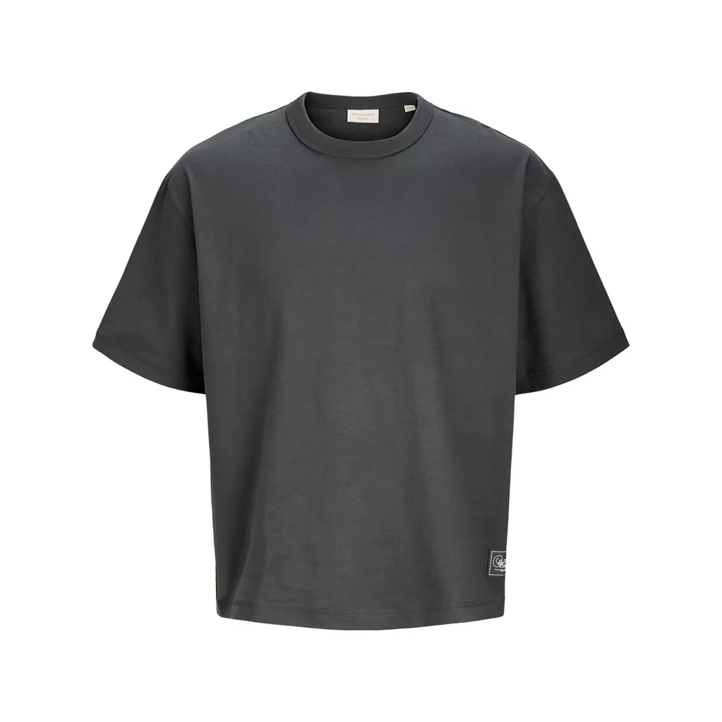 Jack & Jones - T-Shirt, für Herren, Grau, Größe XL