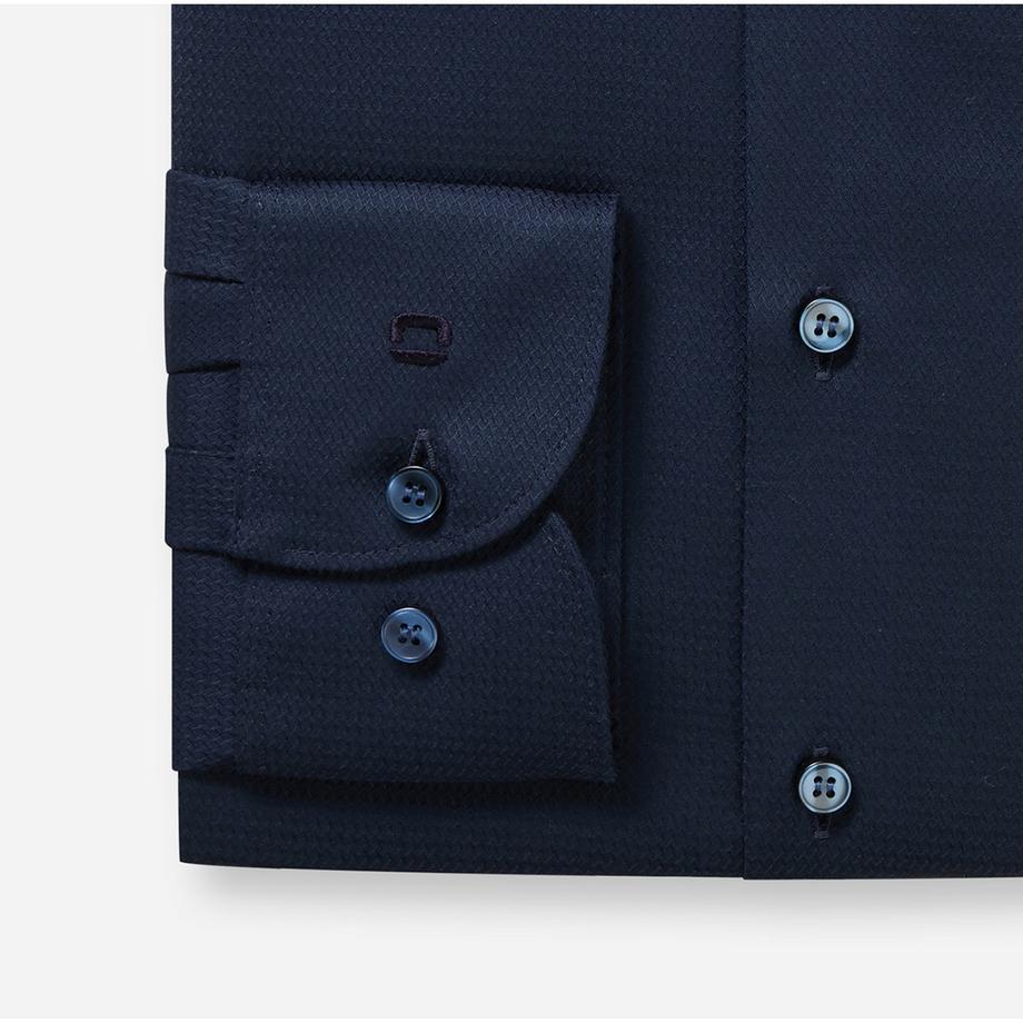 OLYMP Camicia Body Fit Maniche Lunghe  