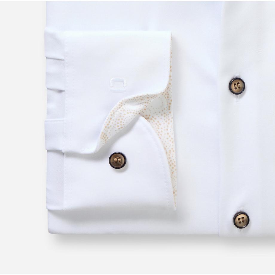 OLYMP Camicia Body Fit Maniche Lunghe  