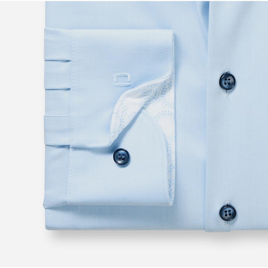 OLYMP Chemise Body Fit Manches Longues  