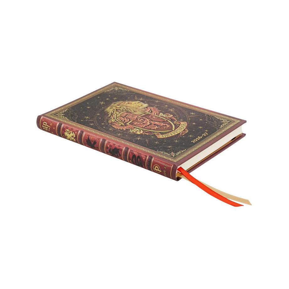 Paperblanks agenda scolastica 2026-2027 18M Harry Potter 