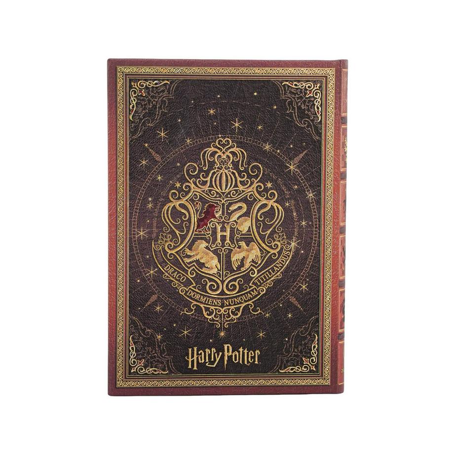 Paperblanks agenda scolastica 2026-2027 18M Harry Potter 