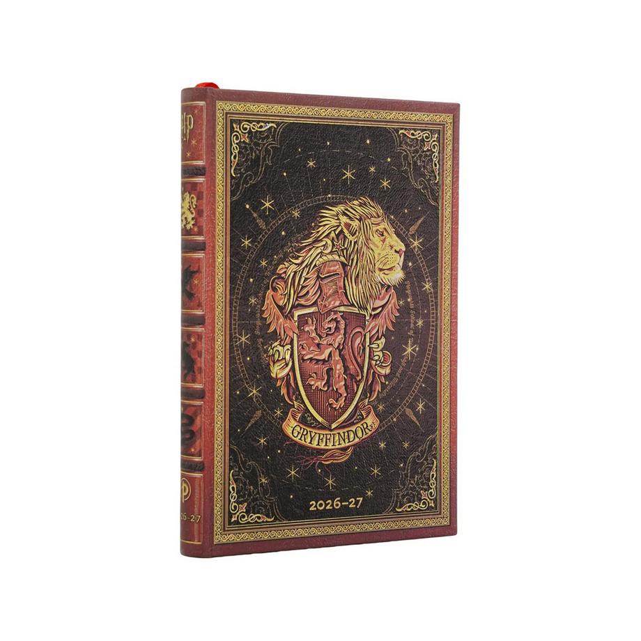 Paperblanks agenda scolastica 2026-2027 13M Harry Potter 