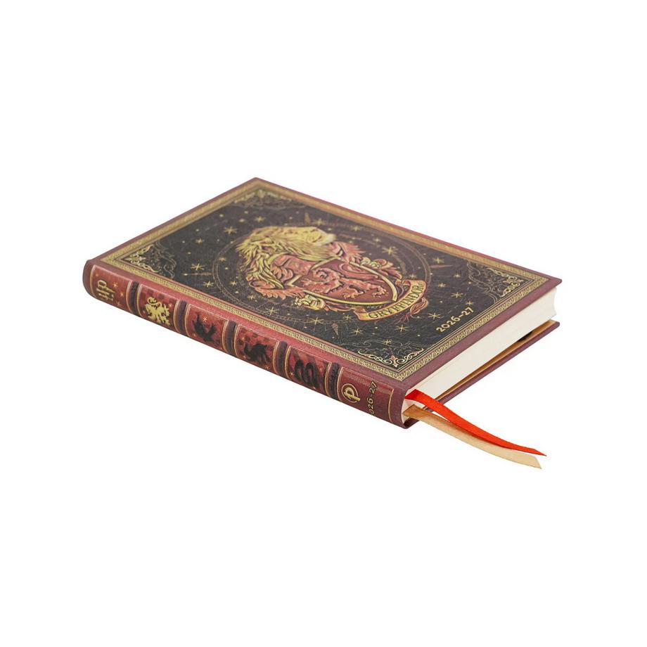 Paperblanks agenda scolastica 2026-2027 13M Harry Potter 