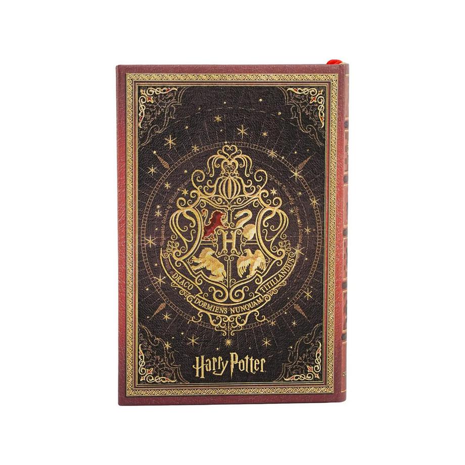 Paperblanks agenda scolastica 2026-2027 13M Harry Potter 