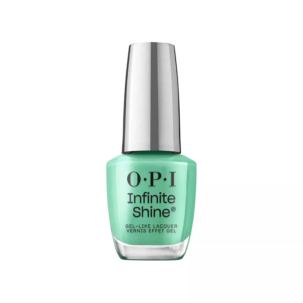 OPI Nagellacke Infinite-ShineSpring '26 The New OPIconsNagellack Big Apple Green